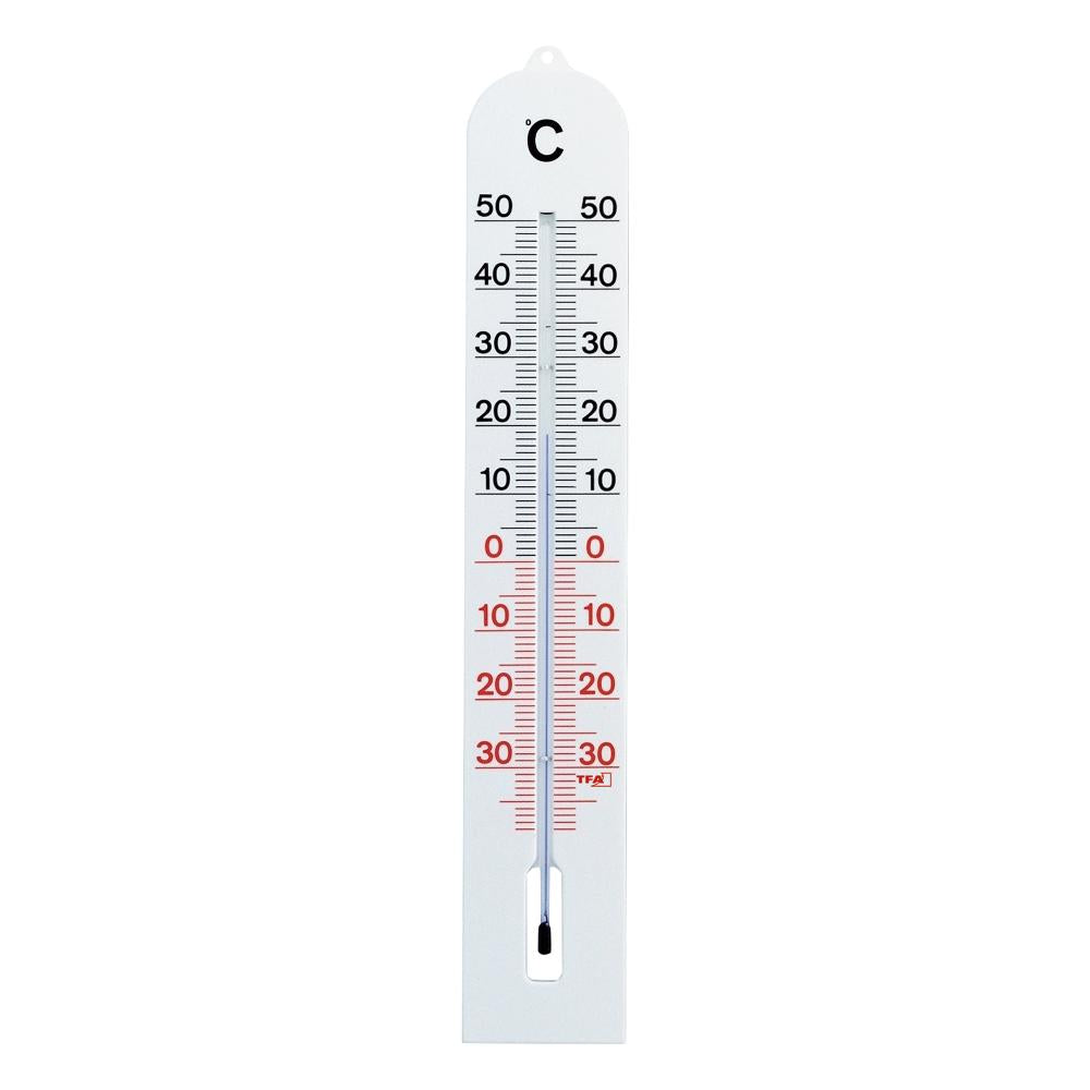 TFA Dostmann - Thermometer - TFA.12.3005
