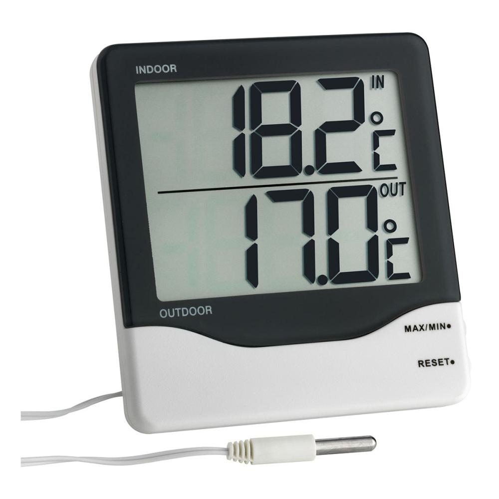 TFA Dostmann - Hygrometer - TFA.30.1011