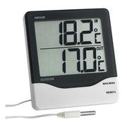 TFA Dostmann - Hygrometer - TFA.30.1011