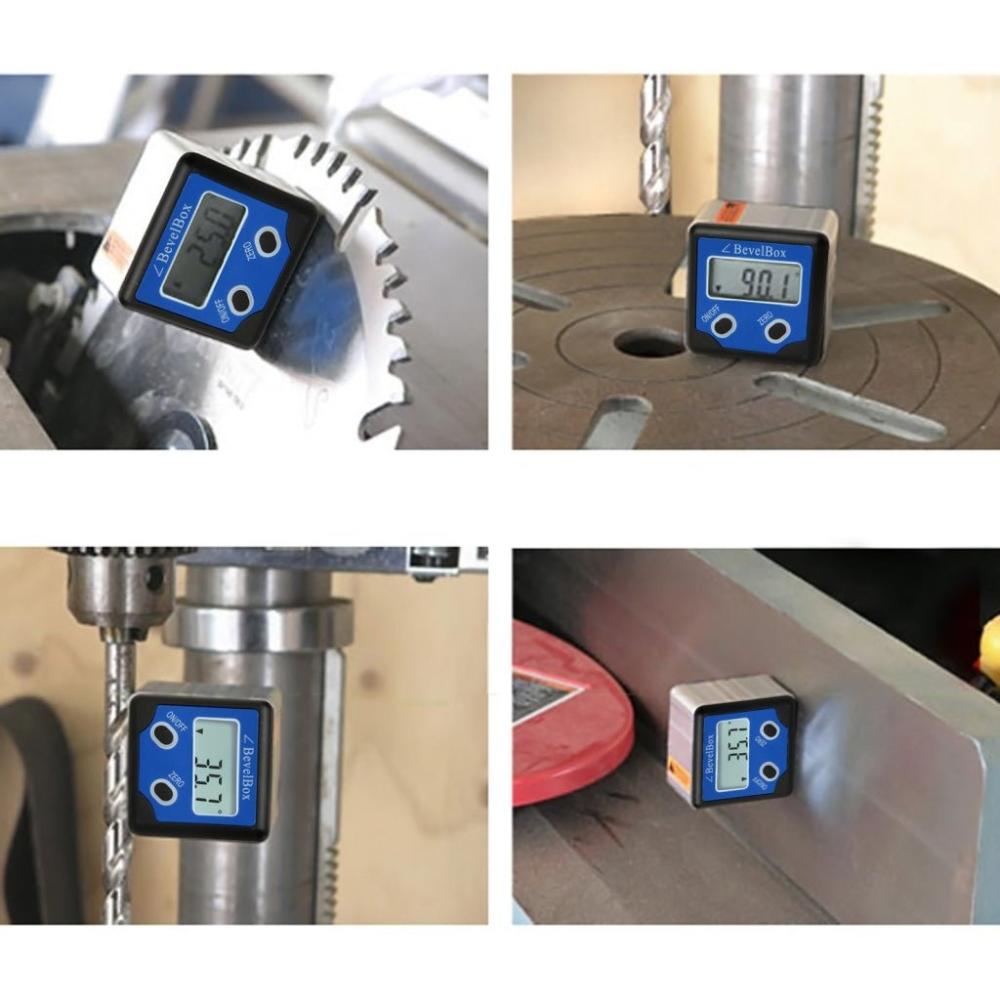 Measuring Instrument - DG.Angle.AG-0200BB
