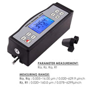 Measuring Instrument - SRT-6210 RI.SURFACE.SRT-6210