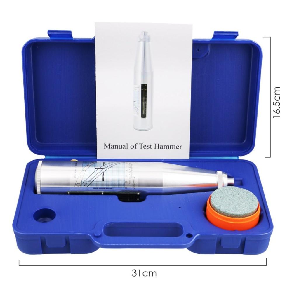 Measuring Instrument - HT-225 DG.Hammer.HT225