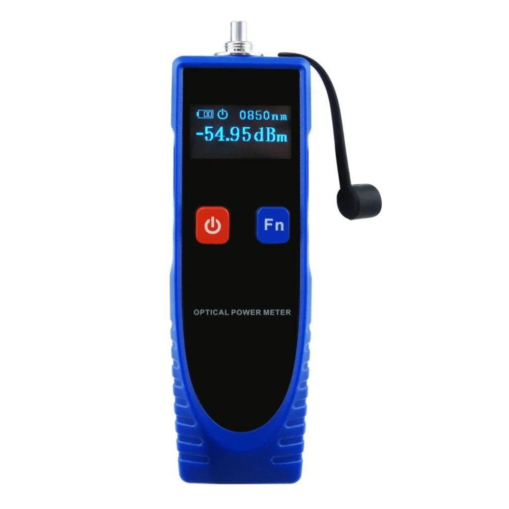 أداة قياس - CAB-38 DG.OPTICAL.POWER.MTR