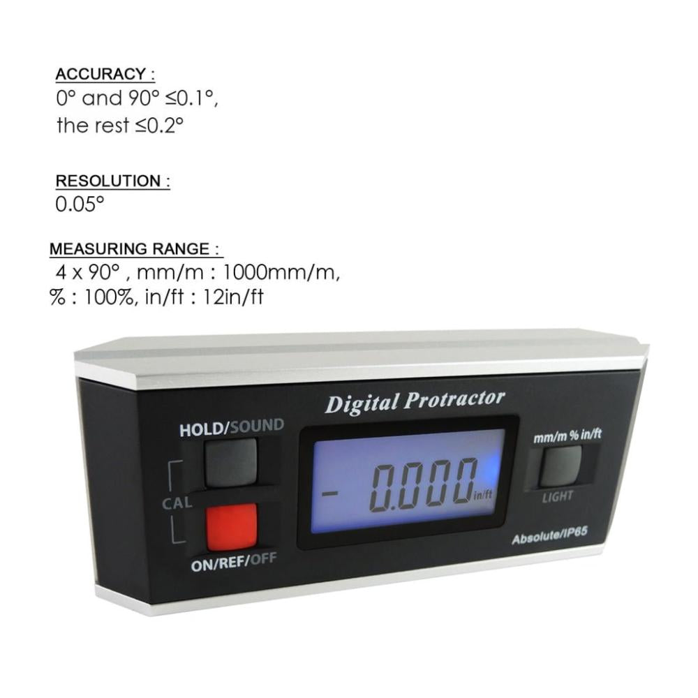Measuring Instrument - AG-82413B DG.Angle.AG-82413B