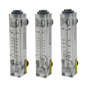 Flow Meter / Rotameter - RI.LZM.25z.10-50LPM