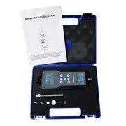 Measuring Instrument - FM-207 DG.Push.Pull.FM207