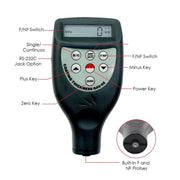 Measuring Instrument - CM-8825FN RI.COAT.CM8825-FN