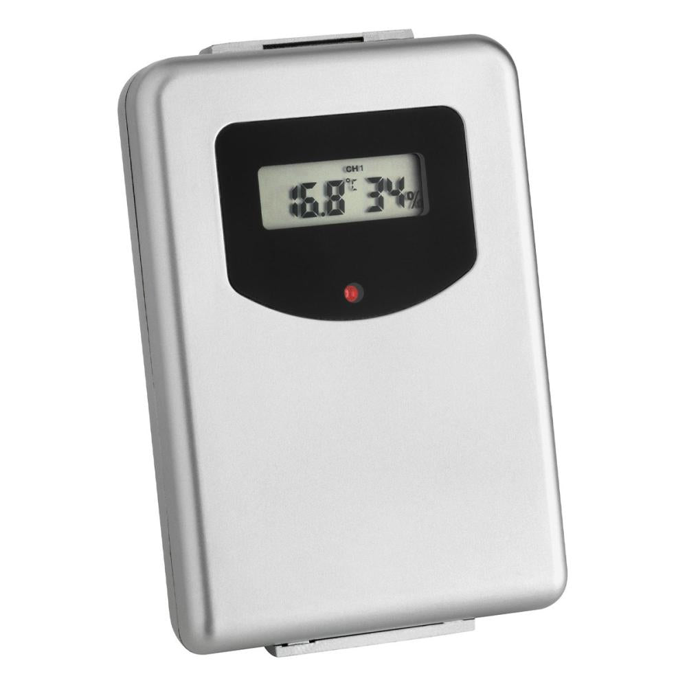 TFA Dostmann - Hygrometer - TFA.35.1126