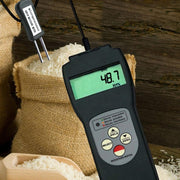 Hygrometer - MC-7825G RI.MOISTURE.MC-7825G