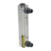 Flow Meter / Rotameter - RI.LZM.25z.10-50LPM