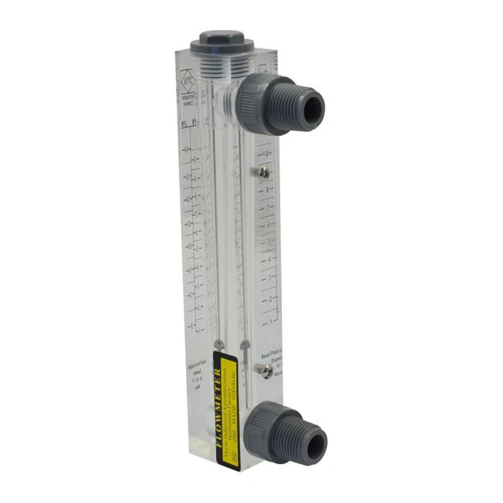 Flow Meter / Rotameter - RI.LZM.25z.10-50LPM