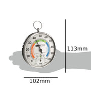 TFA Dostmann - Thermo-Hygrometer - TFA.45.2027