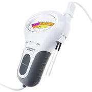 pH Meter - PHM-203 DG.Chlorine.Tester