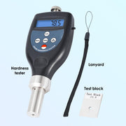 Measuring Instrument - HT-6510D RI.HARDNESS.HT-6510D