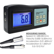 Measuring Instrument - VM-6360 RI.VIBRATION-VM-6360