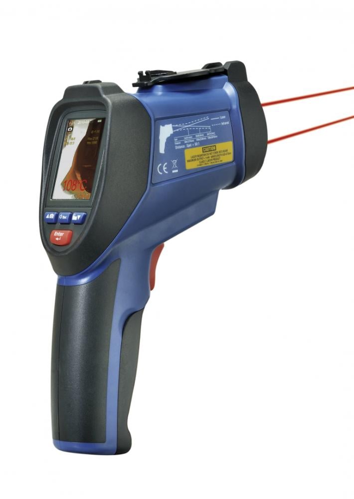 TFA Dostmann - Hygrometer - TFA.31.1130