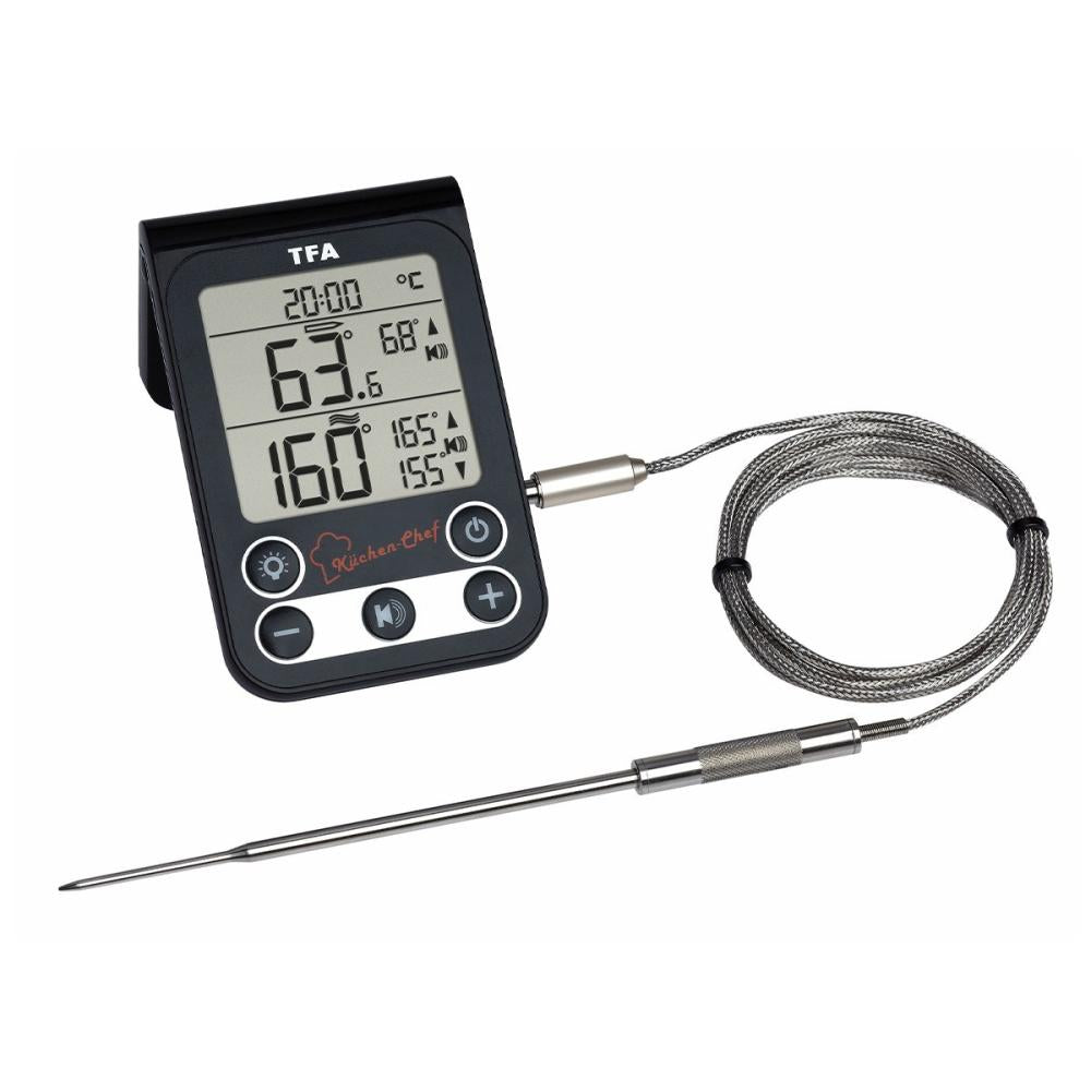 TFA Dostmann - Hygrometer - TFA.14.1512