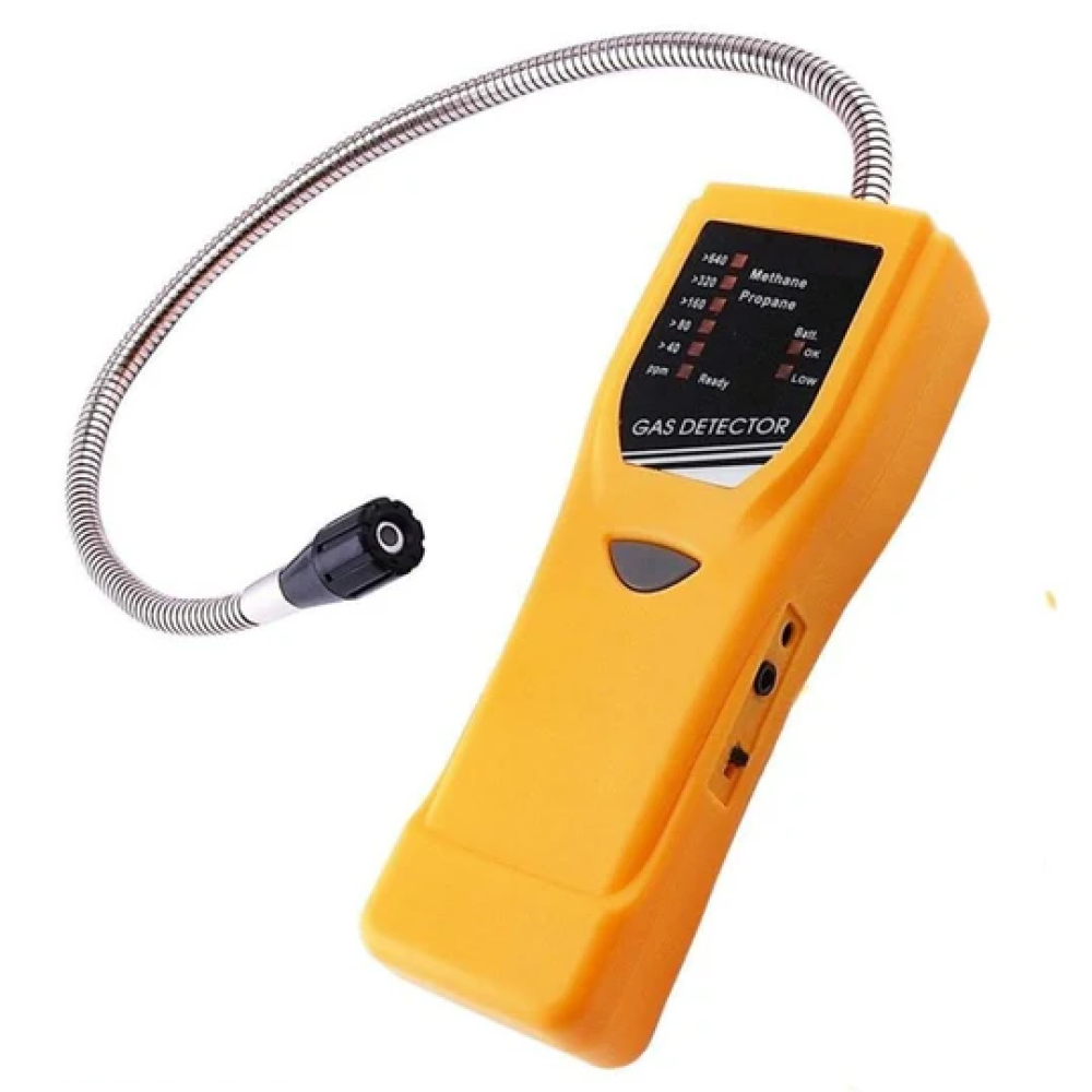 Measuring Instrument - GD-7291 DG.LEAK.DETECT.7291