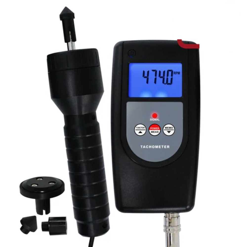 أداة القياس - DT-2859 DG.Tacho.DT2859