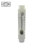 Flow Meter / Rotameter - LZM-50 RI.LZM.50G.80-300LPM