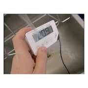 TFA Dostmann - Hygrometer - TFA.30.1033