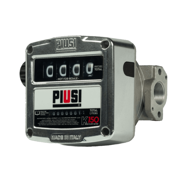 Fuel / Diesel Meter