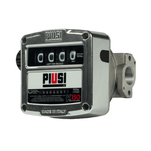 Fuel / Diesel Meter
