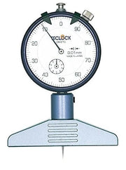 Depth Gauge - DM-210 TC.DM-210.10mm.0.01m