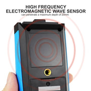 Hygrometer - HTM-382 DG.Moisture.HTM-382