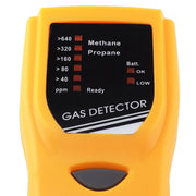 Measuring Instrument - GD-7291 DG.LEAK.DETECT.7291