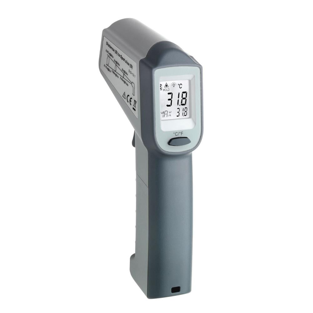 TFA Dostmann - Thermometer - TFA.31.1132