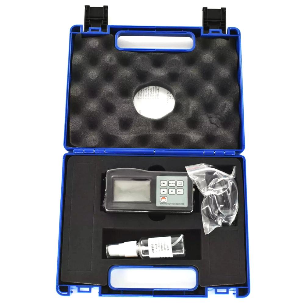 Thickness Gauge - TM-8812 RI.THICKNESS.TM-8812