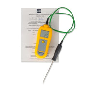 ETI - Hygrometer - ETI.DG.007.YELLOW