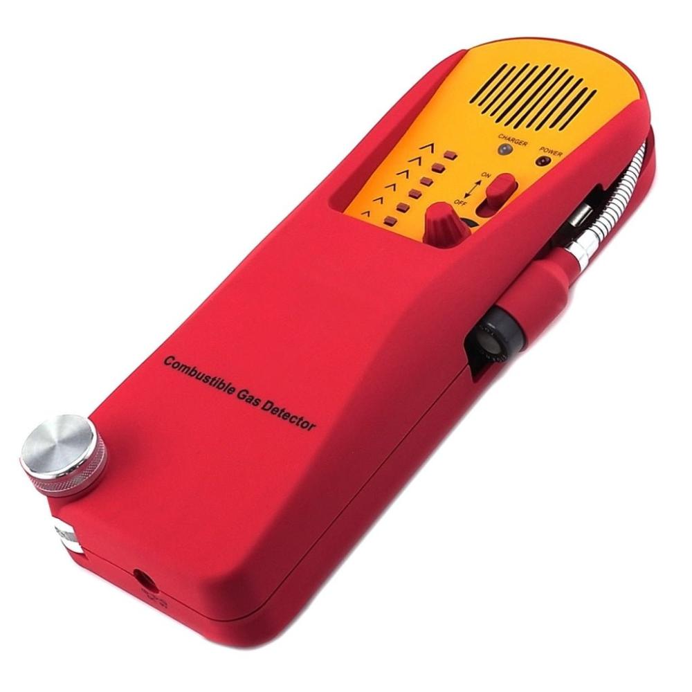 Measuring Instrument - GD-8800A DG.LEAK.DETECT.8800A