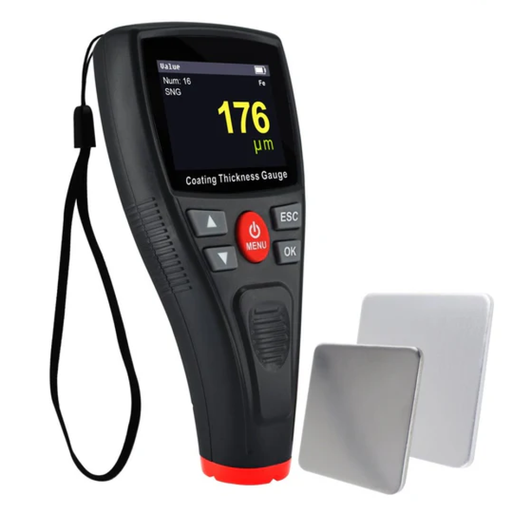Measuring Instrument - CTM-276 DG.Thickness.CTM276