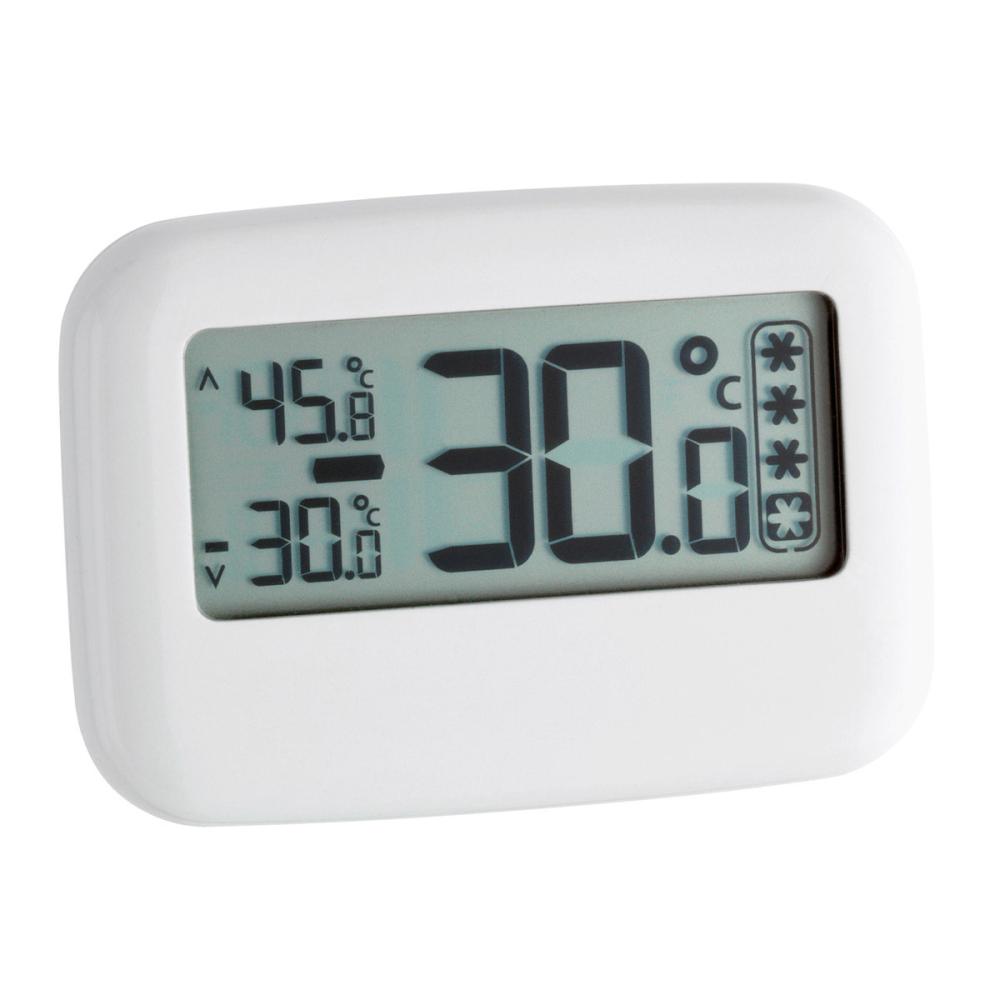 TFA Dostmann - Hygrometer - TFA.30.1042