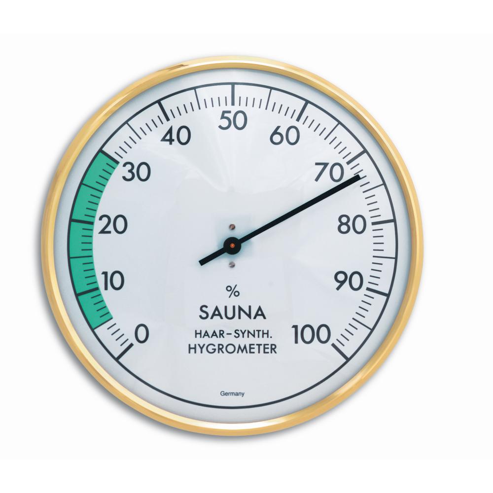 TFA Dostmann - Hygrometer - TFA.40.1012
