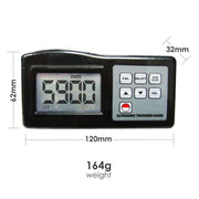 Thickness Gauge - TM-8812 RI.THICKNESS.TM-8812