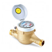 Water Meter - ZN.WATER.MTKD-S-1/2"