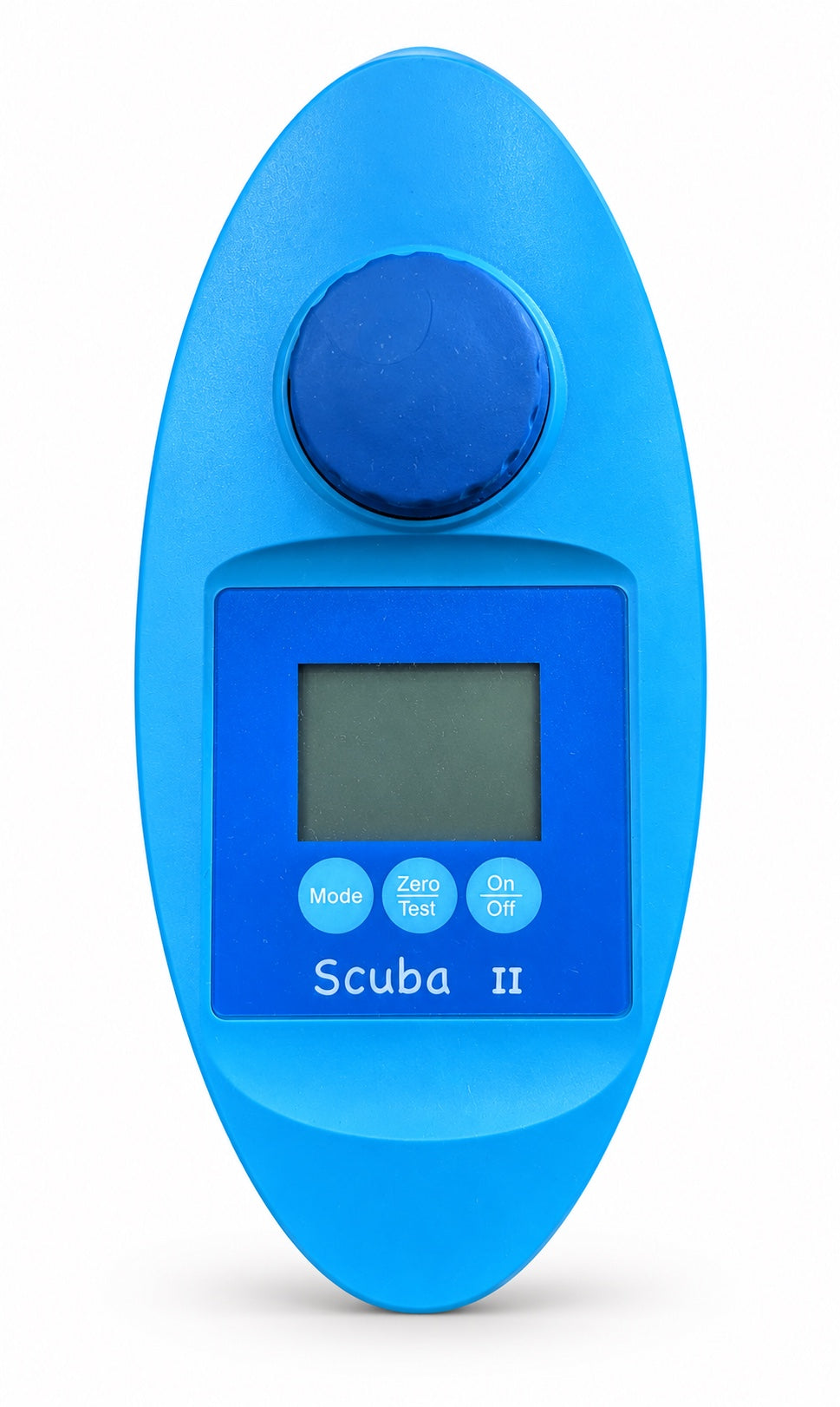 Scuba II Digital Pool Water Tester