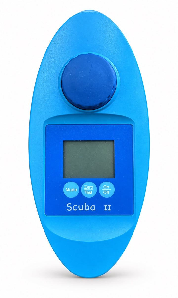 Digital Instruments
