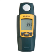 8051 Lux/FC Light Meter