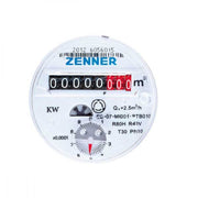 Water Meter
