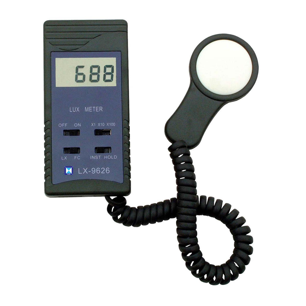 LX-9626 Digital Lux Meter