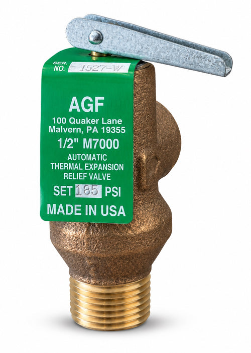 RV.AGF.165PSI.1/2"