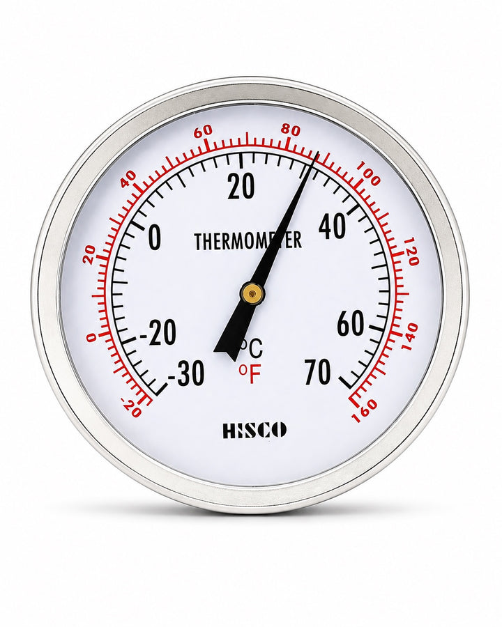 Thermometers
