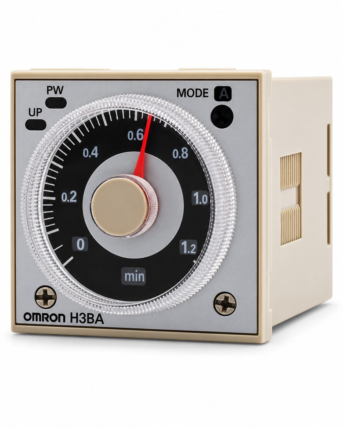 OMRON H3BA-N Solid-State Timer