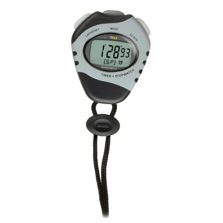 TFA Dostmann - Timer / Stopwatch - TFA.38.2016