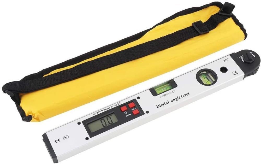Measuring Instrument - AGF-326