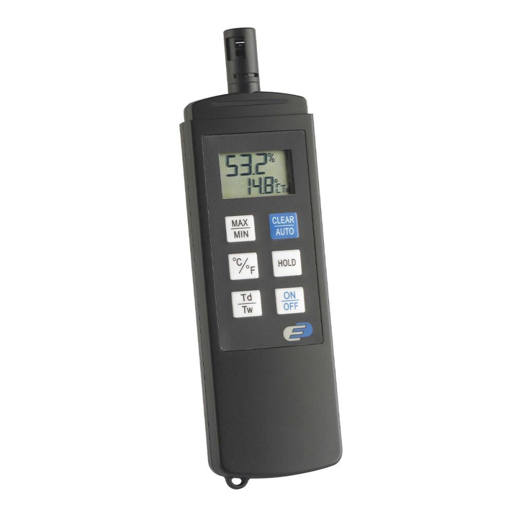 TFA Dostmann - Hygrometer - TFA.31.1028